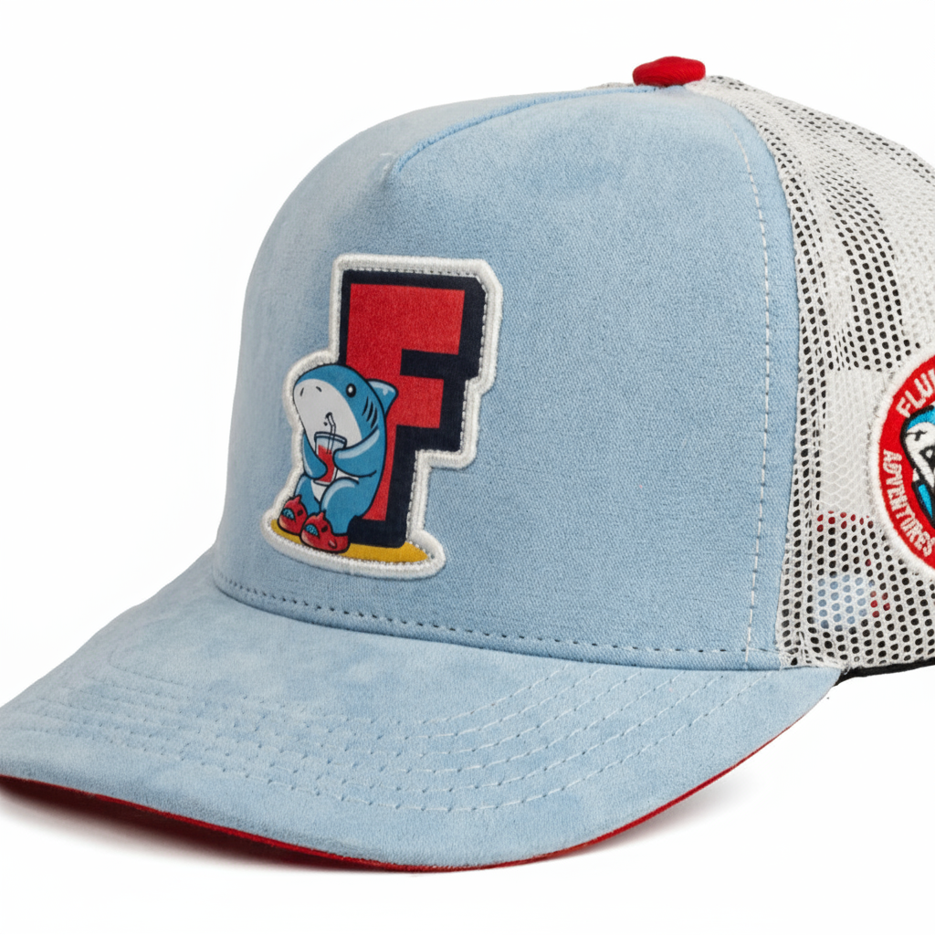 Fluffy Origins - Point Cero