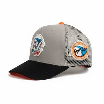 Fluffy Origins - Out Of Orbit