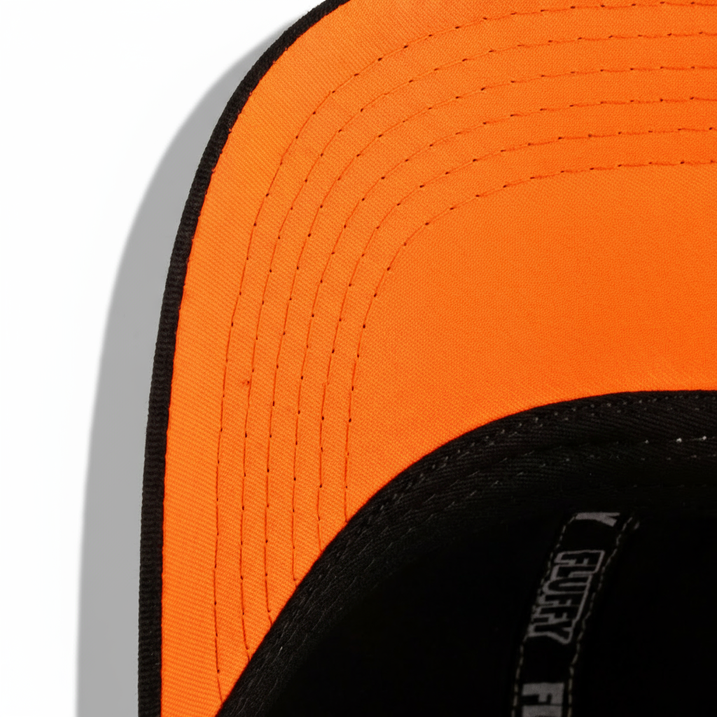 Fluffy Origins - Out Of Orbit