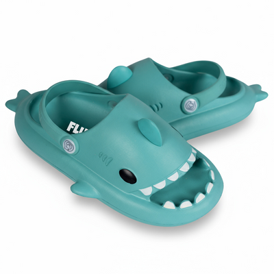 FluffyKids Edition V1 Baby Aqua 0