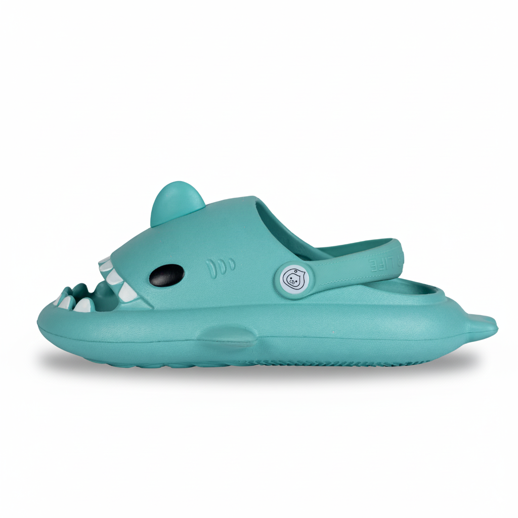 FluffyKids Edition V1 Baby Aqua 2