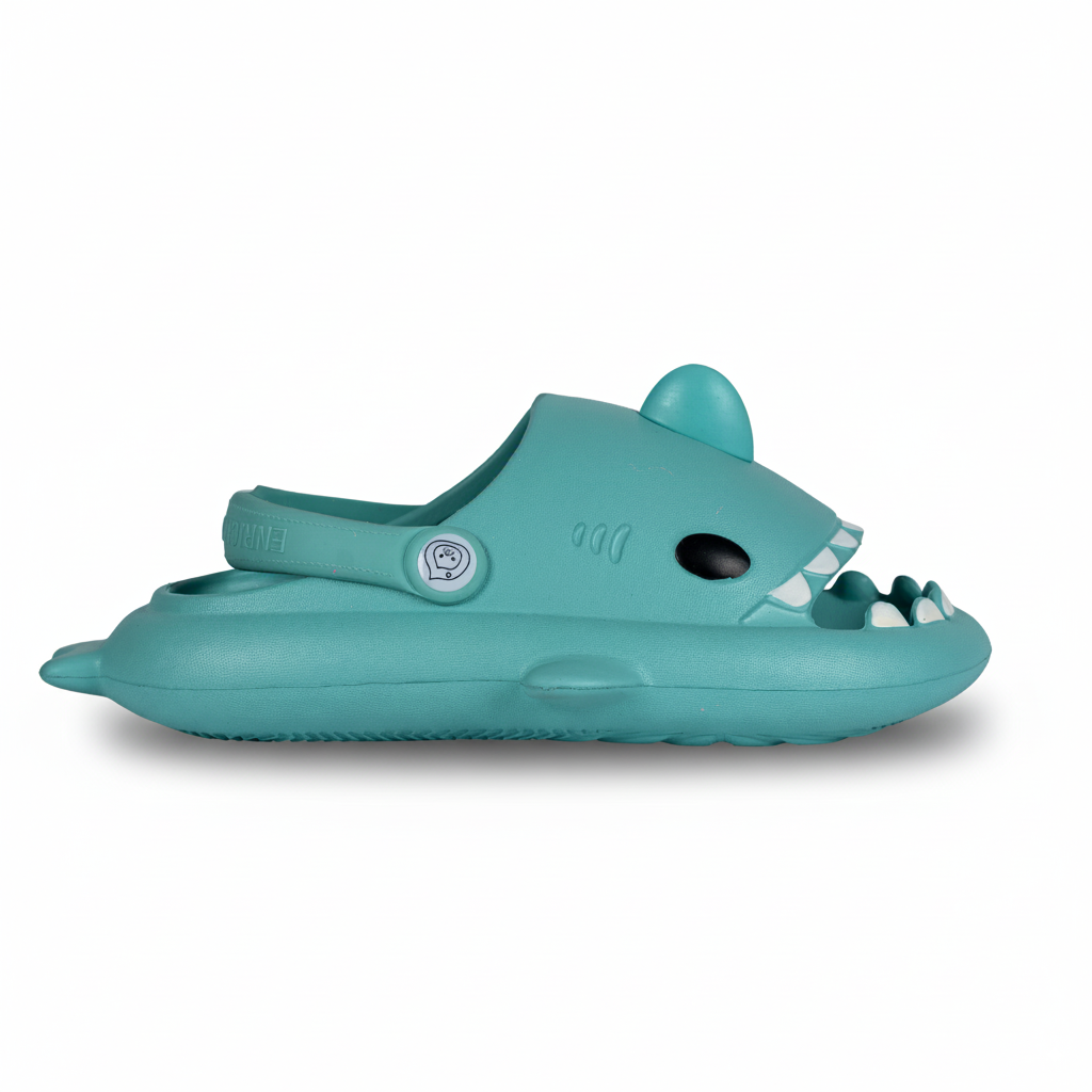 FluffyKids Edition V1 Baby Aqua 3