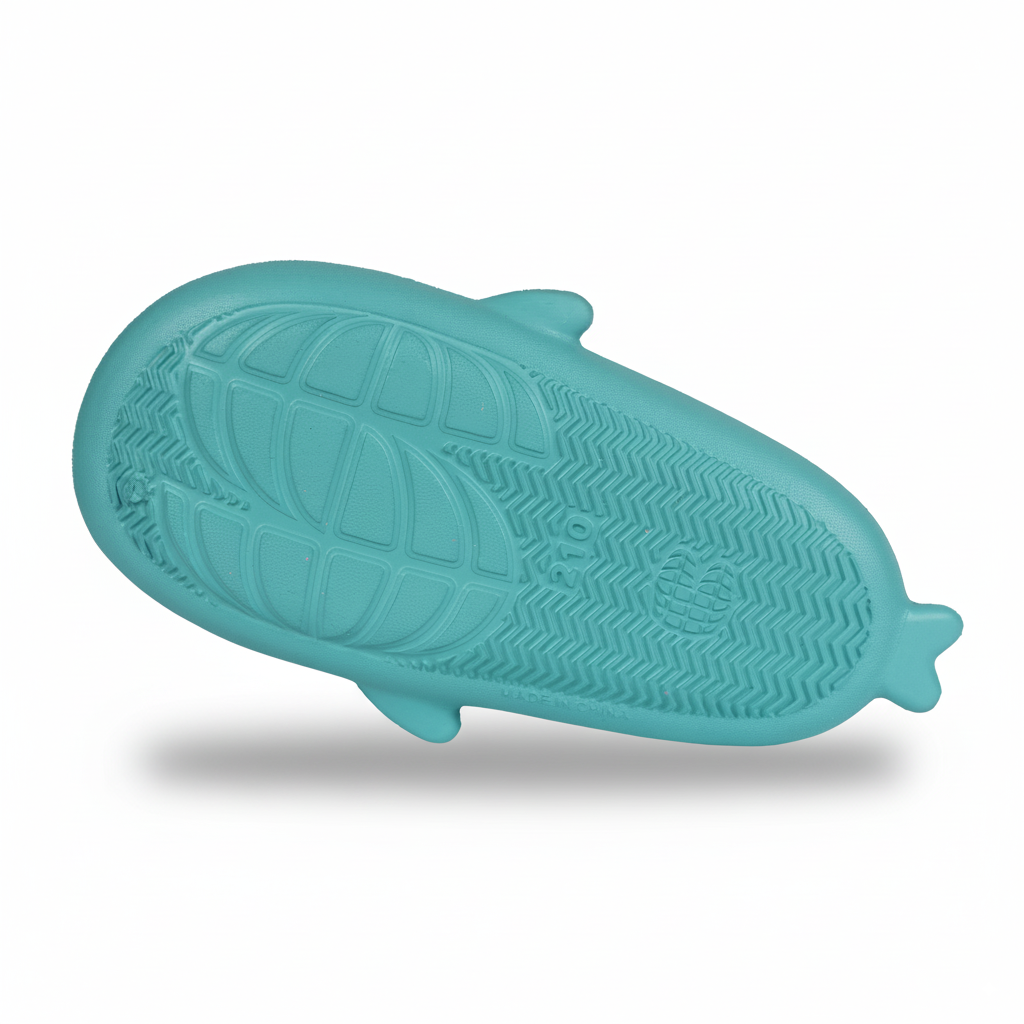 FluffyKids Edition V1 Baby Aqua 4