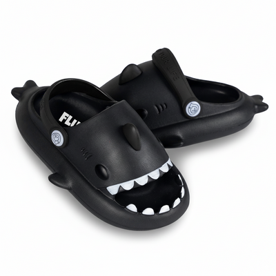 FluffyKids Edition V1 Baby Black 0