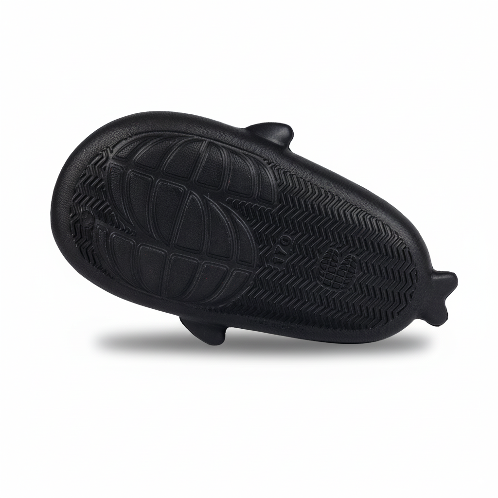 FluffyKids Edition V1 Baby Black 4