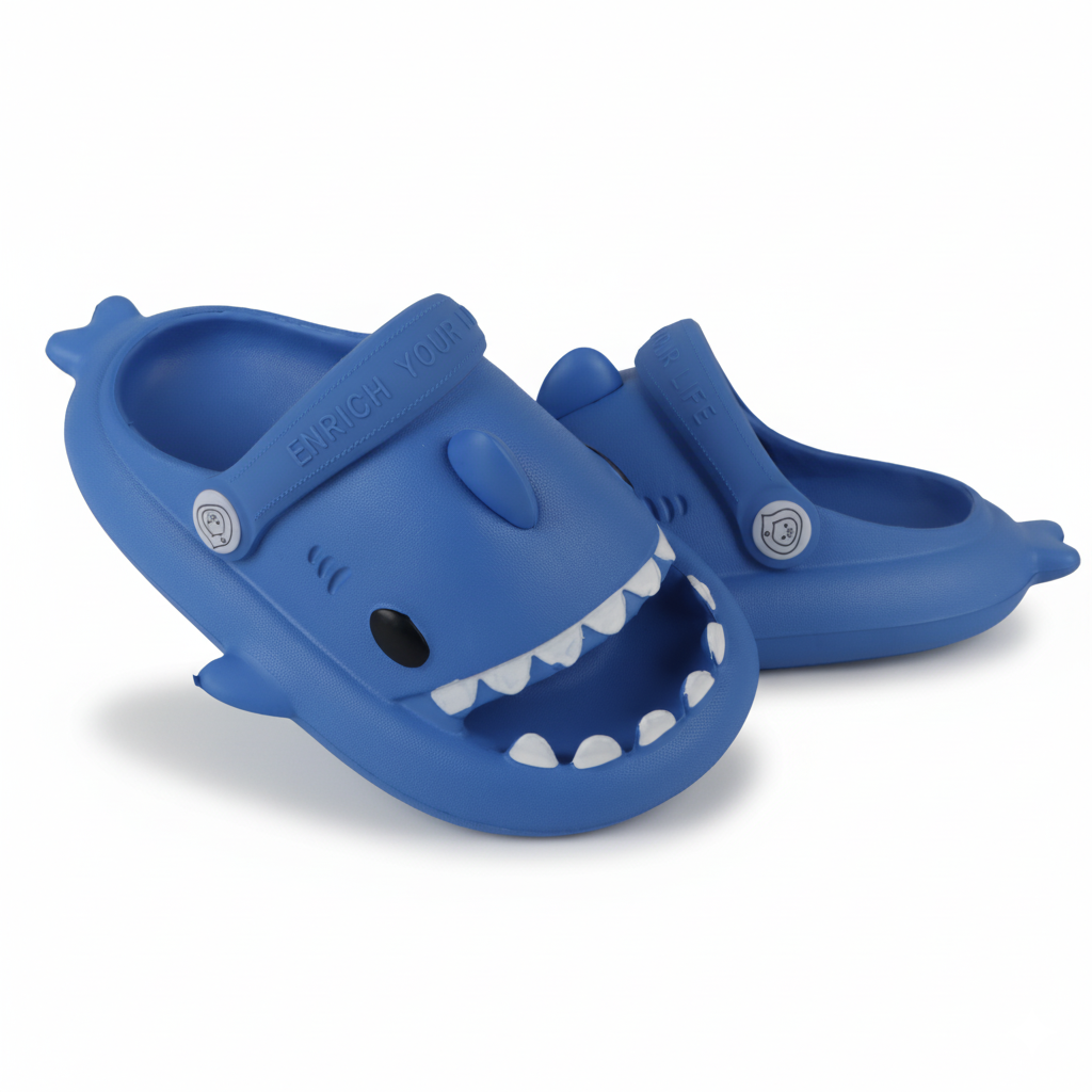 FluffyKids Edition V1 Baby Blue 0