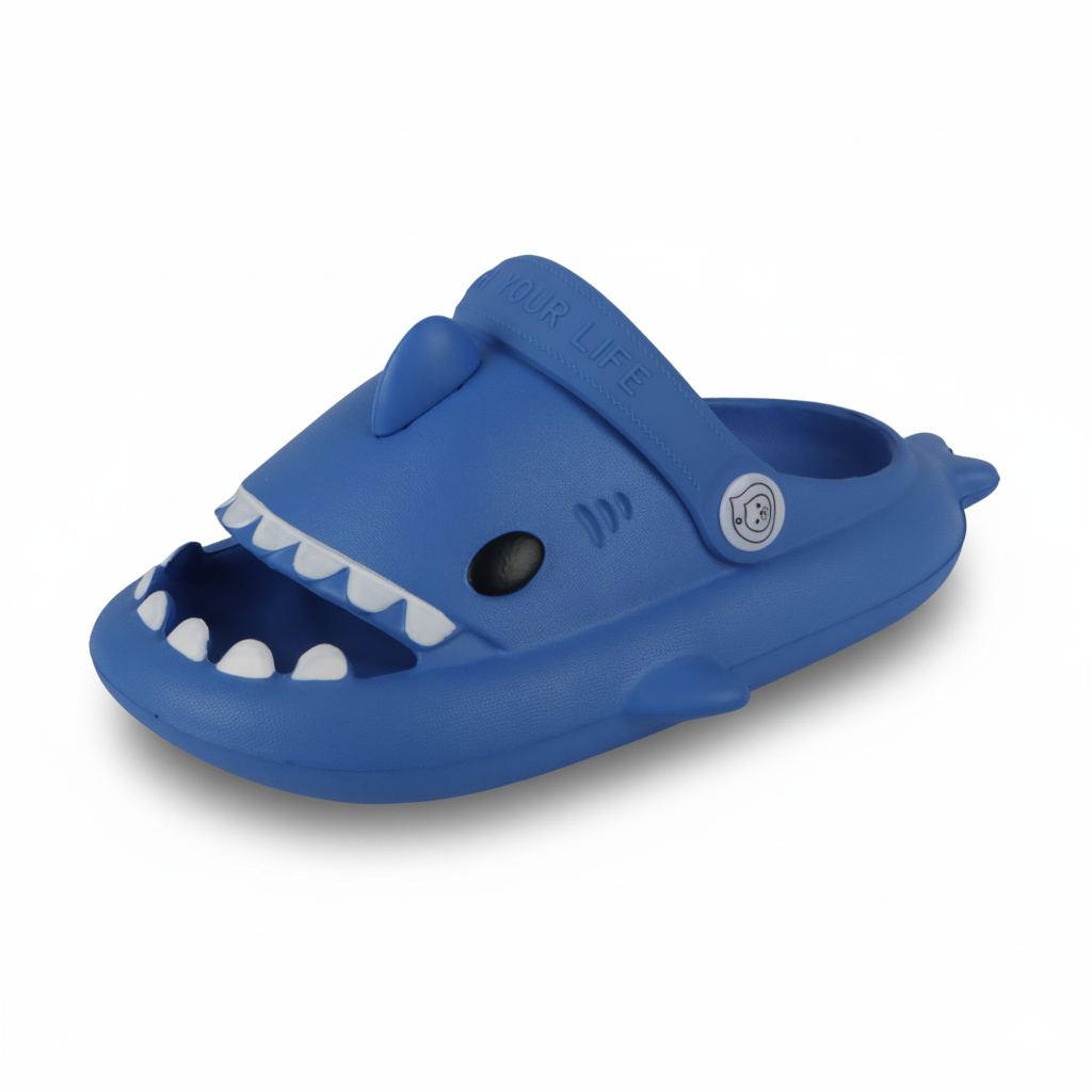 FluffyKids Edition V1 Baby Blue 1