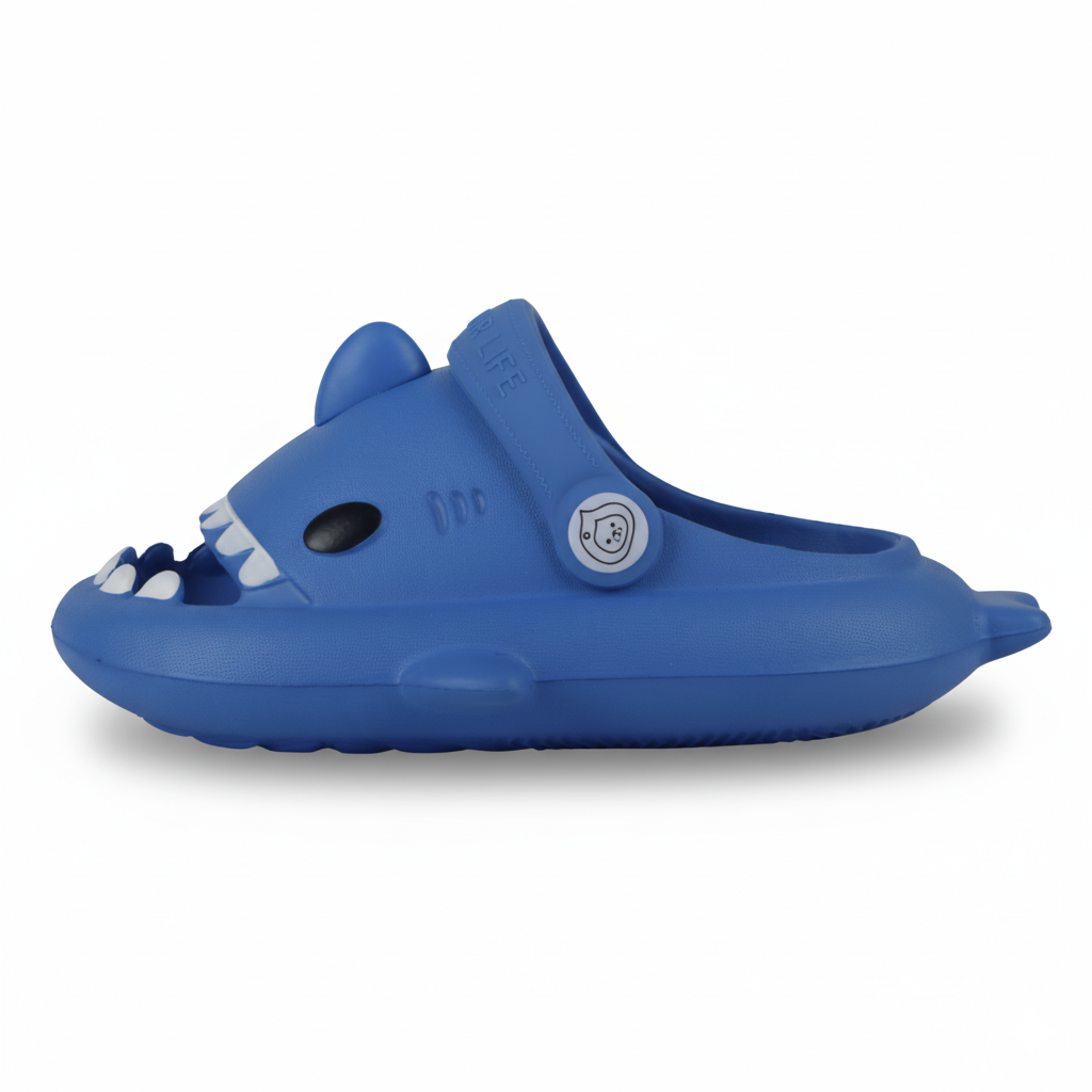 FluffyKids Edition V1 Baby Blue 2