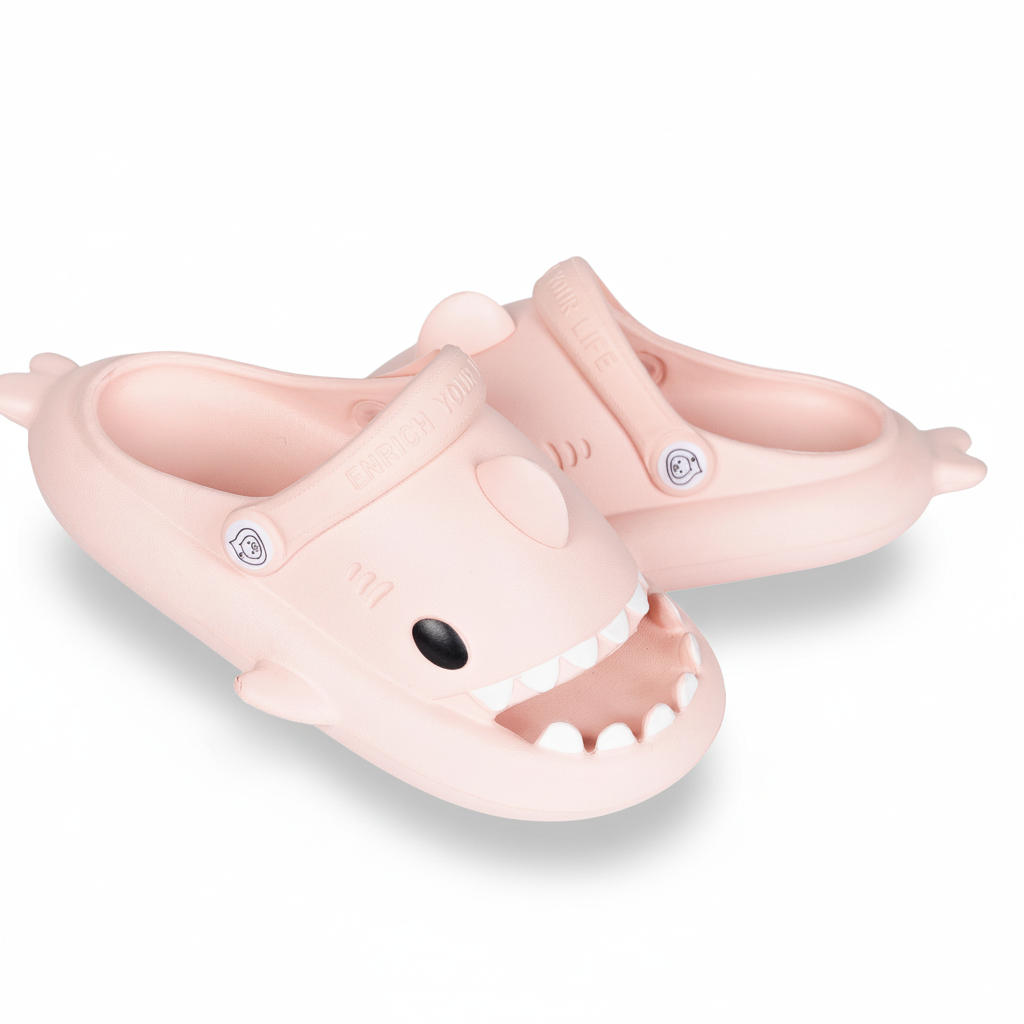 FluffyKids Edition V1 Baby Pink 0