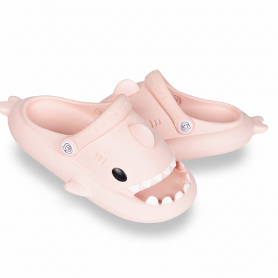 FluffyKids Edition V1 Baby Pink 0