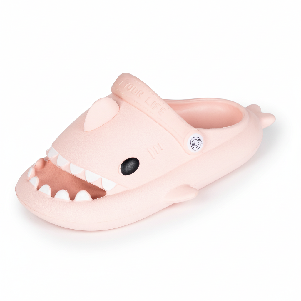 FluffyKids Edition V1 Baby Pink 1