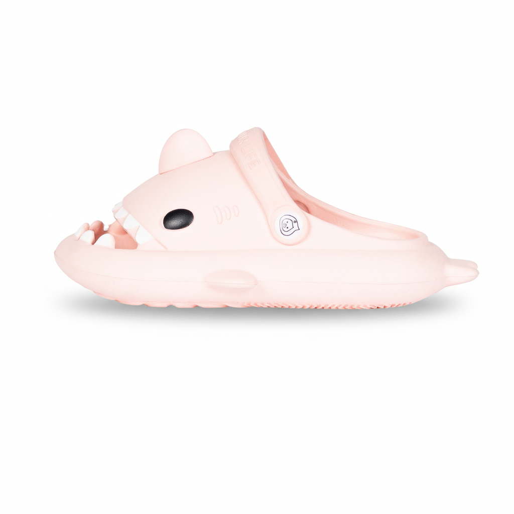 FluffyKids Edition V1 Baby Pink 2