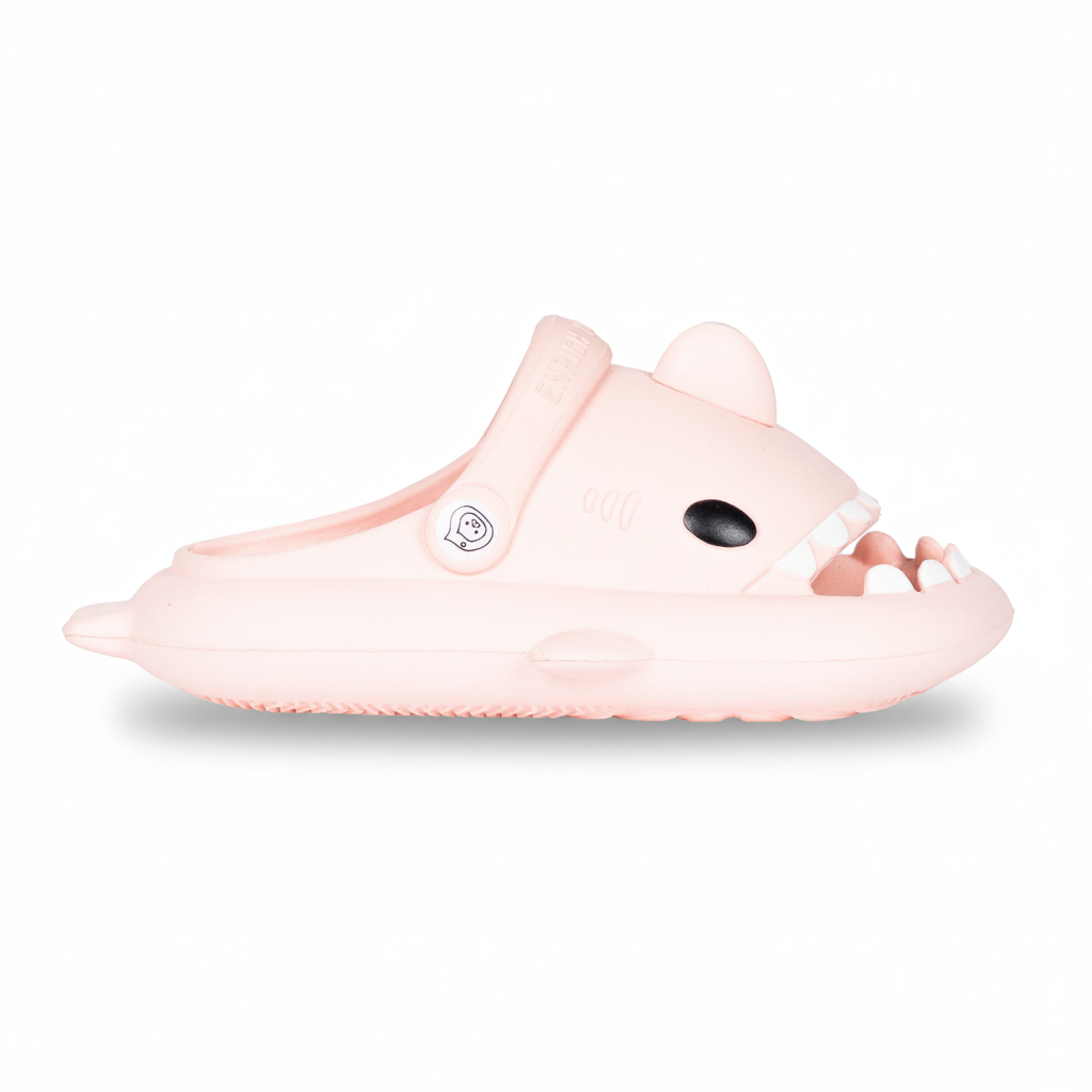 FluffyKids Edition V1 Baby Pink 3