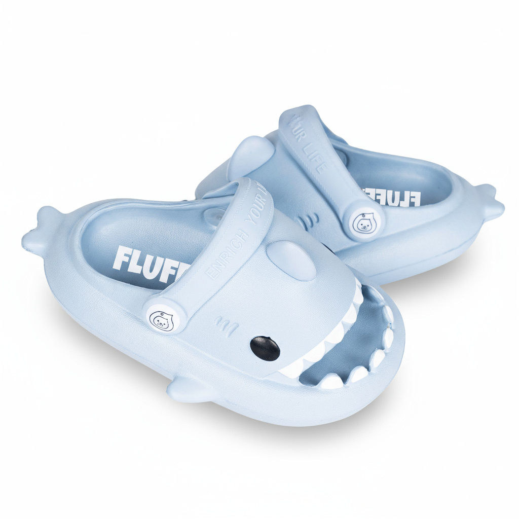 FluffyKids Edition V1 Baby Royal Blue 0