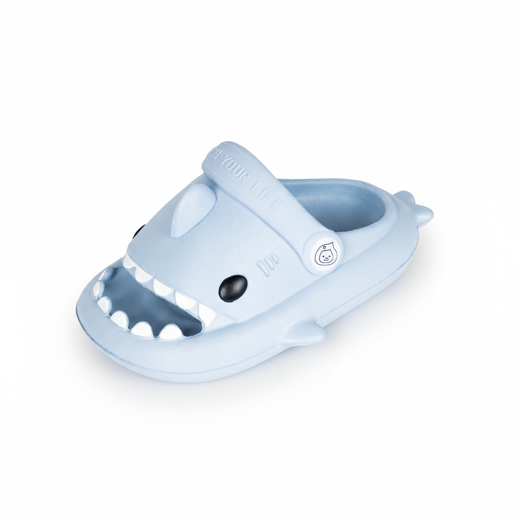 FluffyKids Edition V1 Baby Royal Blue 1