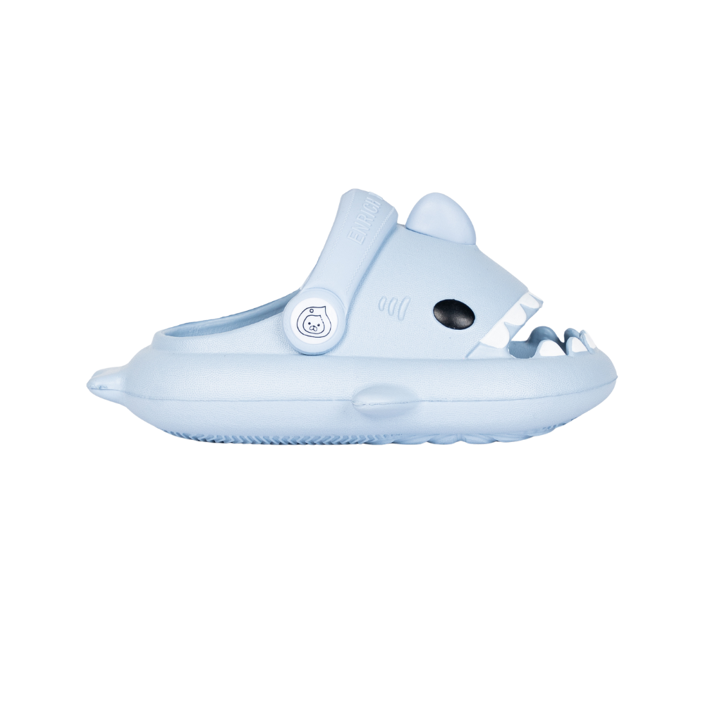 FluffyKids Edition V1 Baby Royal Blue 3