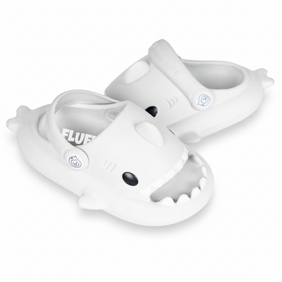 FluffyKids Edition V1 Baby Gray