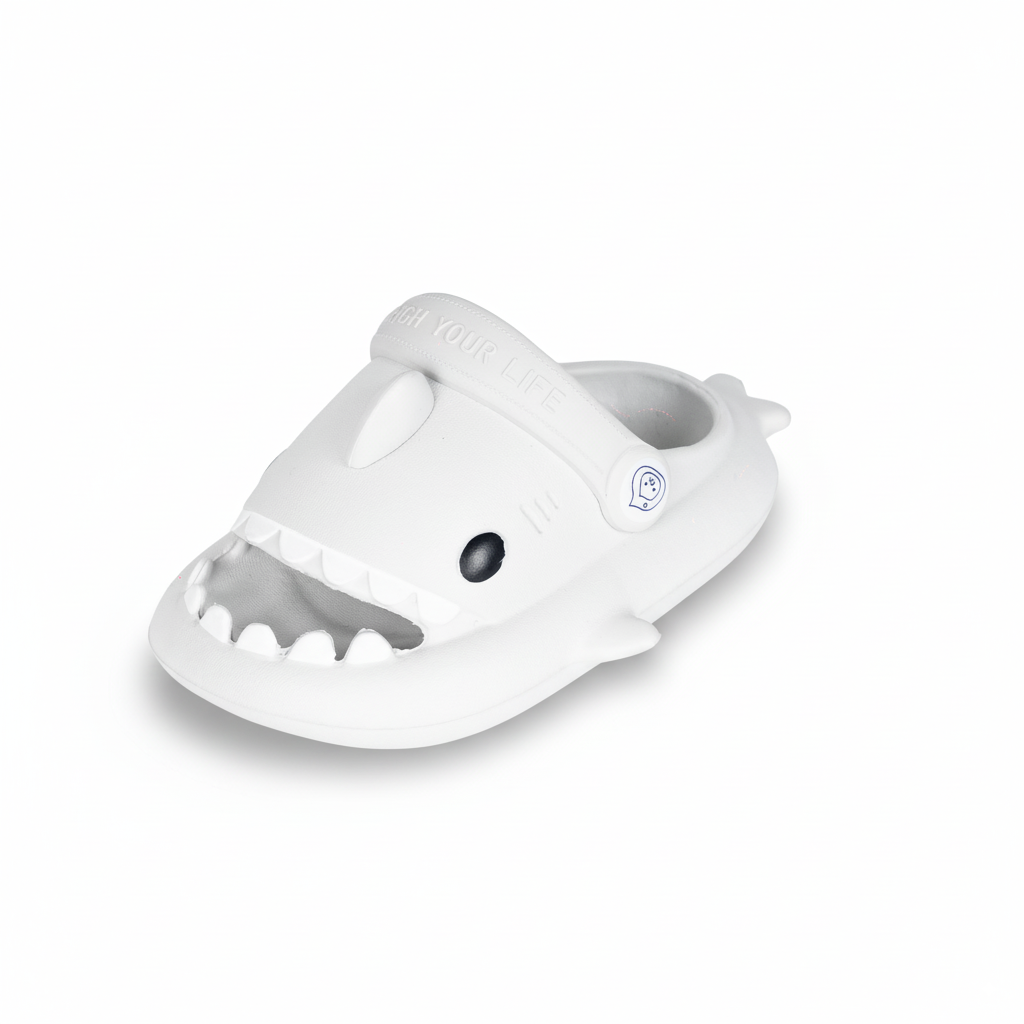 FluffyKids Edition V1 Baby Gray