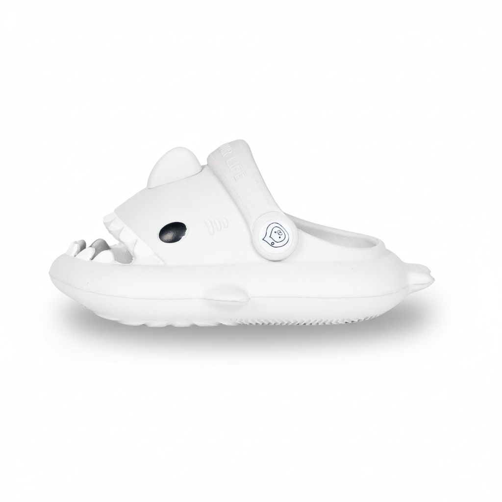 FluffyKids Edition V1 Baby Gray