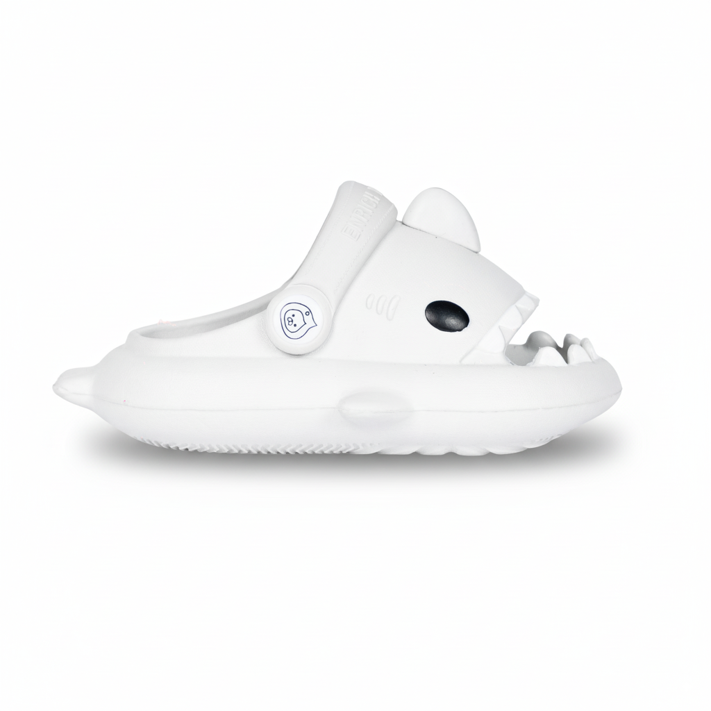 FluffyKids Edition V1 Baby Gray