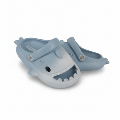 FluffyKids Edition V1 Baby Snowy Blue 0