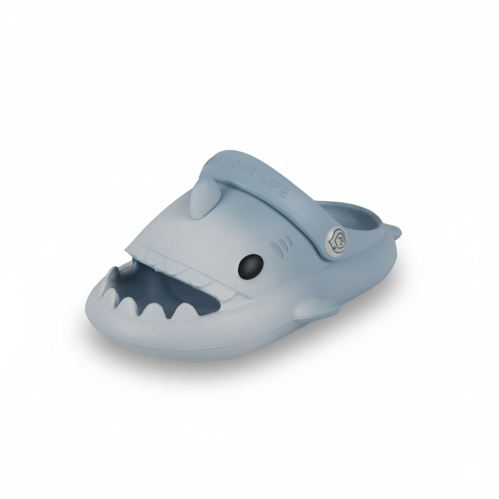 FluffyKids Edition V1 Baby Snowy Blue 1