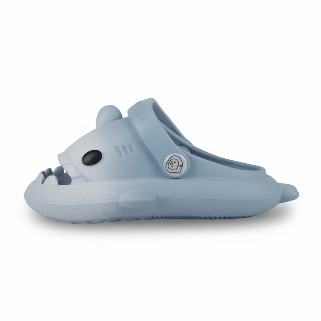 FluffyKids Edition V1 Baby Snowy Blue 2