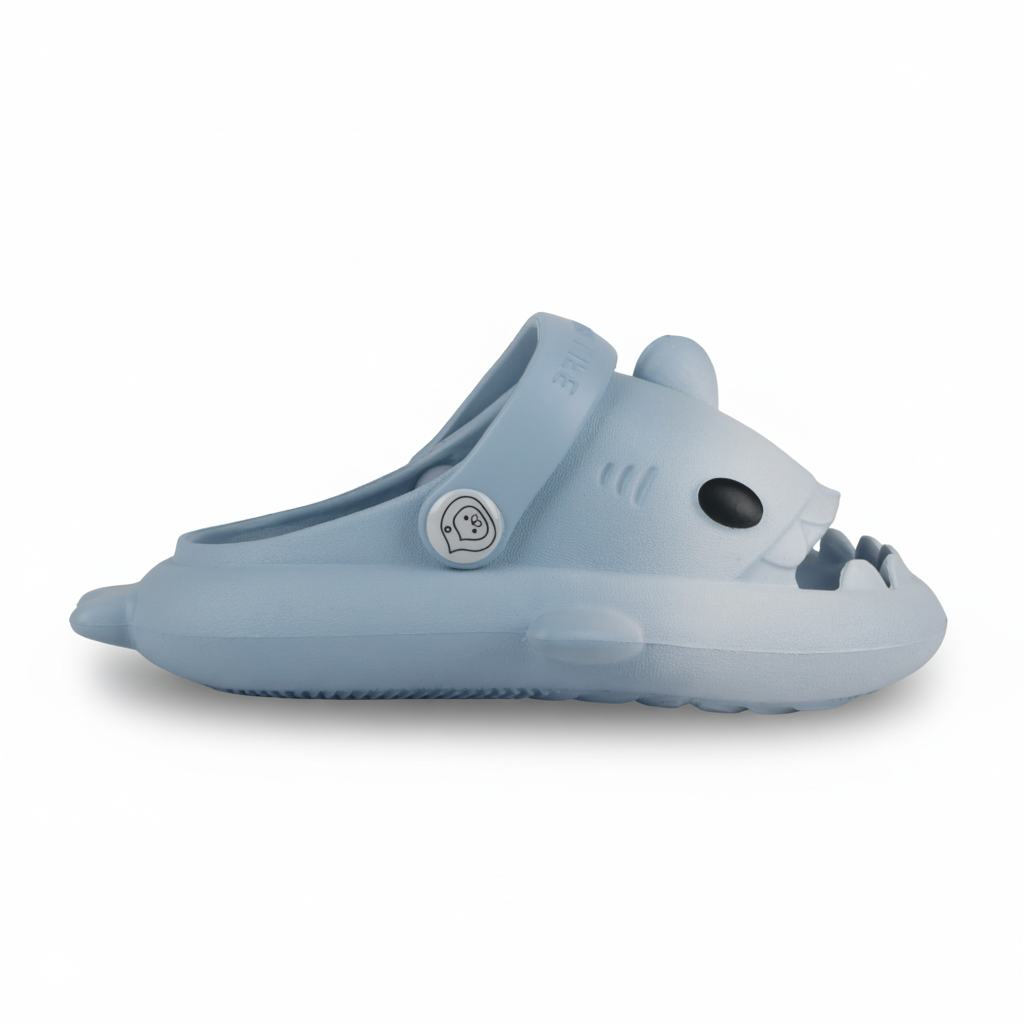 FluffyKids Edition V1 Baby Snowy Blue 3