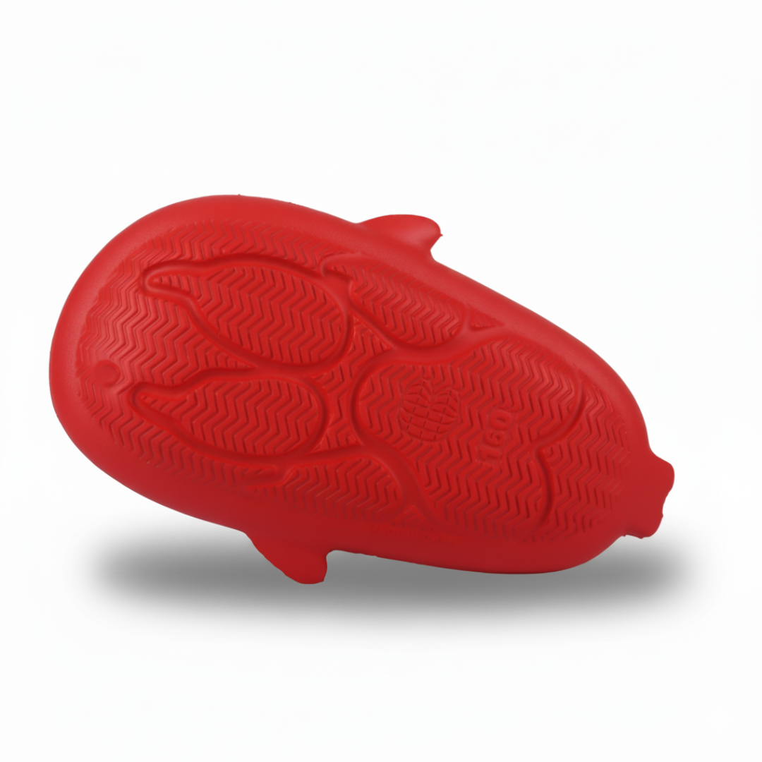 FluffyKids Edition V1 Cardinal Red 4