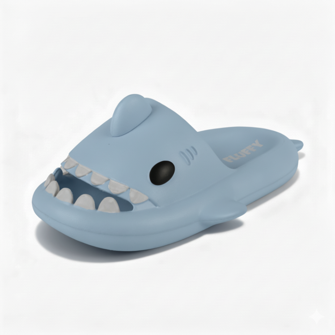 FluffyKids Edition V2 Royal Blue