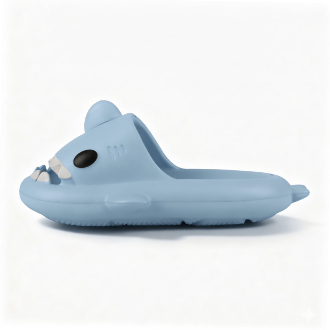 FluffyKids Edition V2 Royal Blue