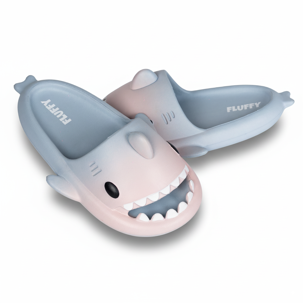 FluffyKids Edition V2 Blue Peach 0