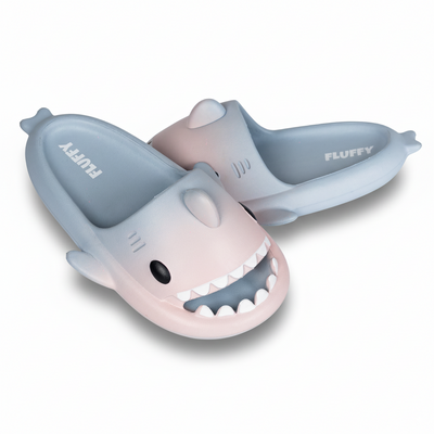 FluffyKids Edition V2 Blue Peach 0
