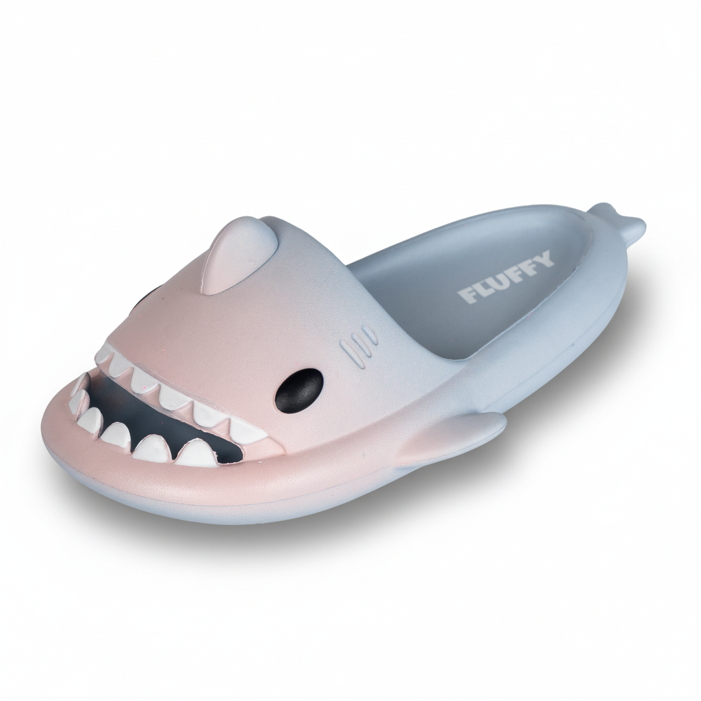 FluffyKids Edition V2 Blue Peach 1