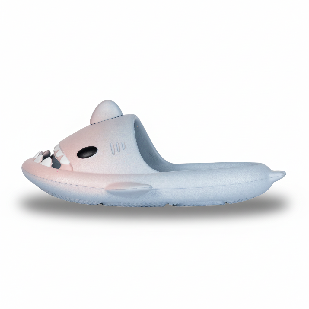 FluffyKids Edition V2 Blue Peach 2