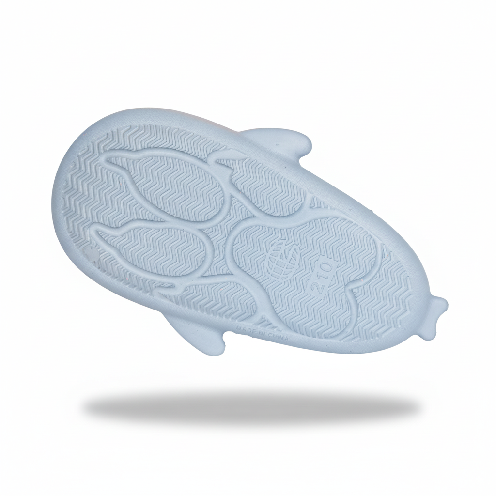 FluffyKids Edition V2 Blue Peach 4