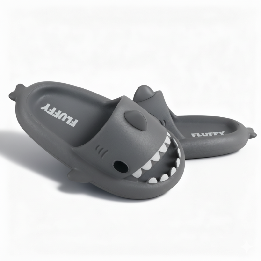 FluffyKids Edition V2 Deep Black 0