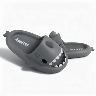 FluffyKids Edition V2 Deep Black 0