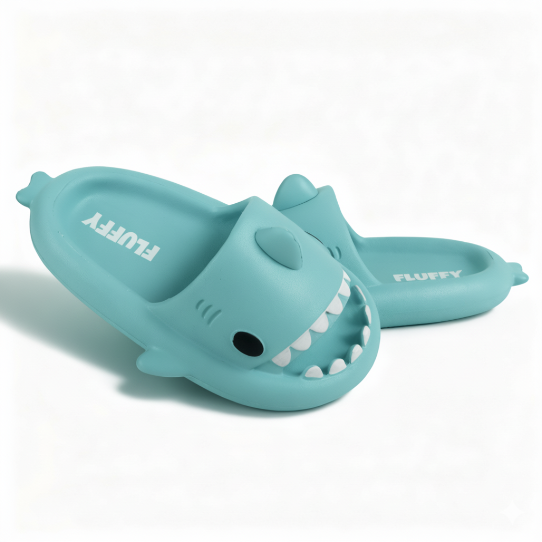 FluffyKids Edition V2 Fresh Aqua 0