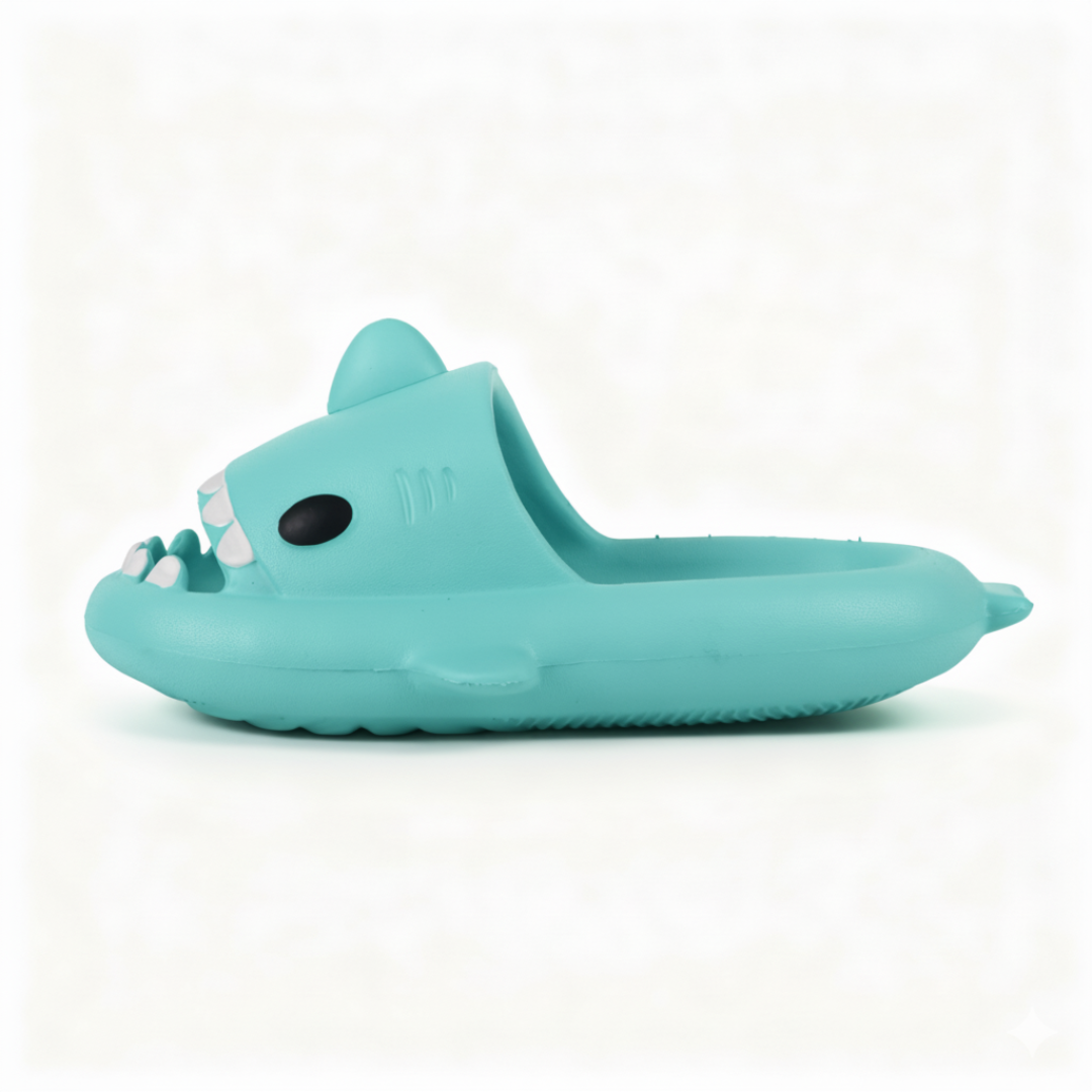 FluffyKids Edition V2 Fresh Aqua 2