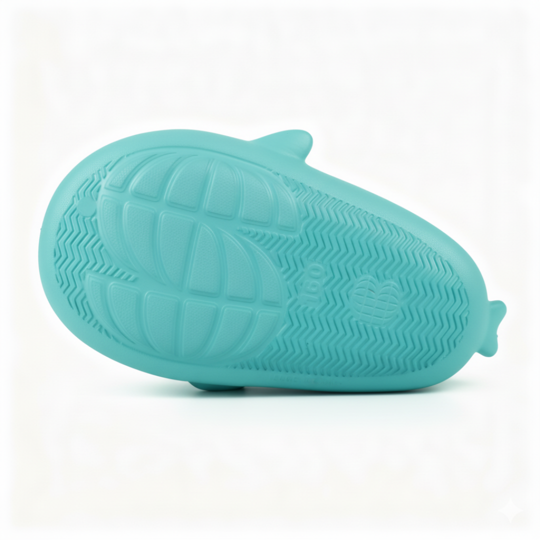 FluffyKids Edition V2 Fresh Aqua 4