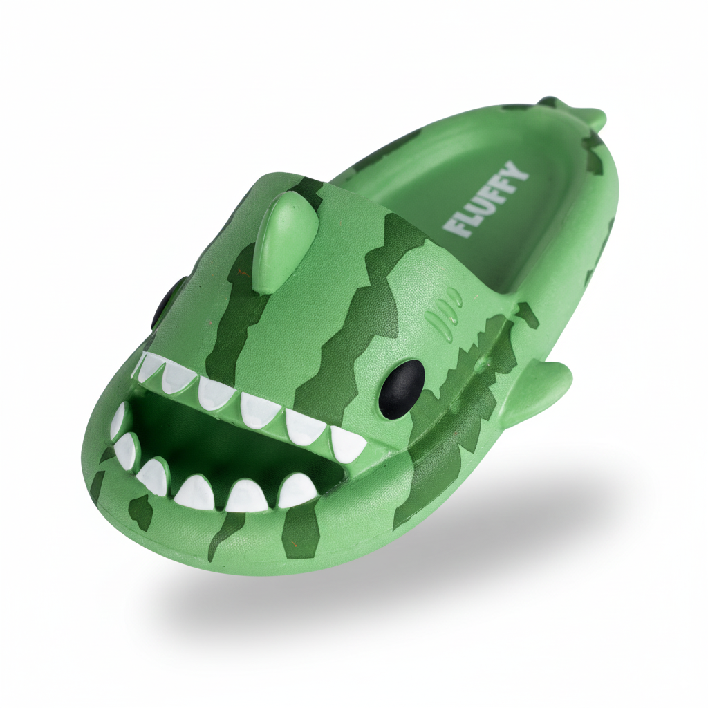 FluffyKids Edition V2 Fresh Watermelon 1