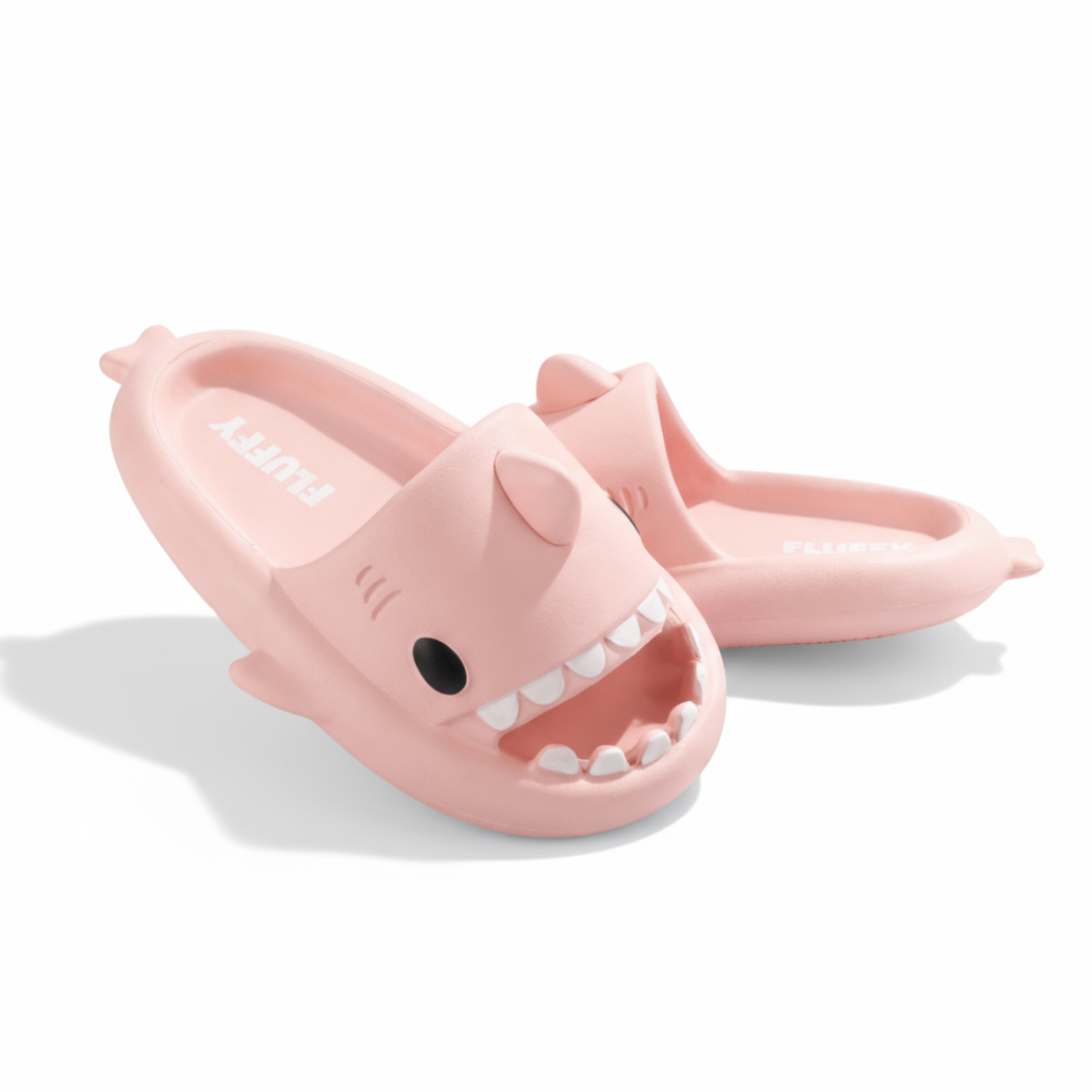 FluffyKids Edition V2 Pinky Suitness 0