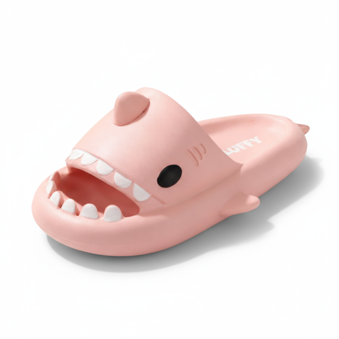 FluffyKids Edition V2 Pinky Suitness 1