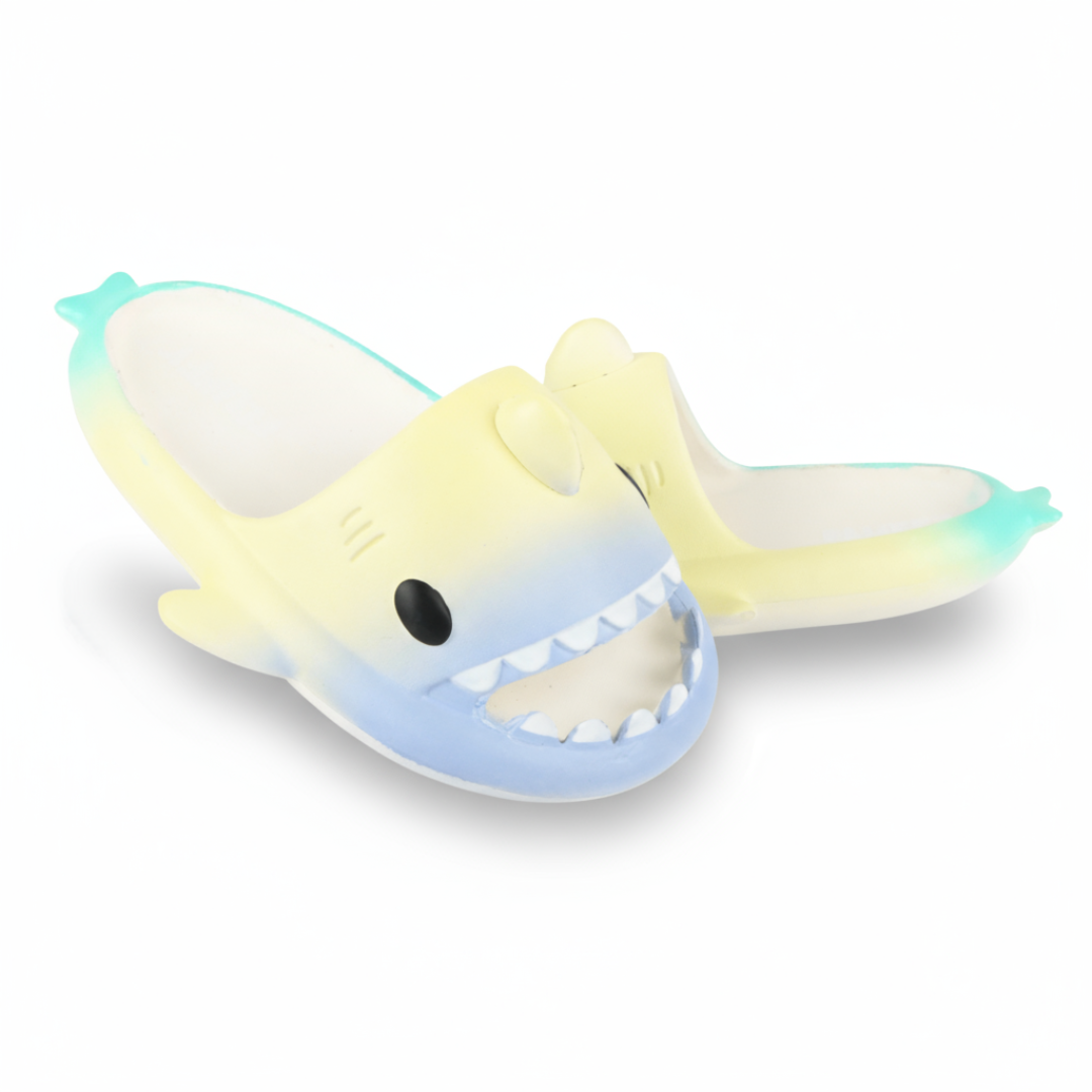 FluffyKids Edition V3 Blue Rainbow 0