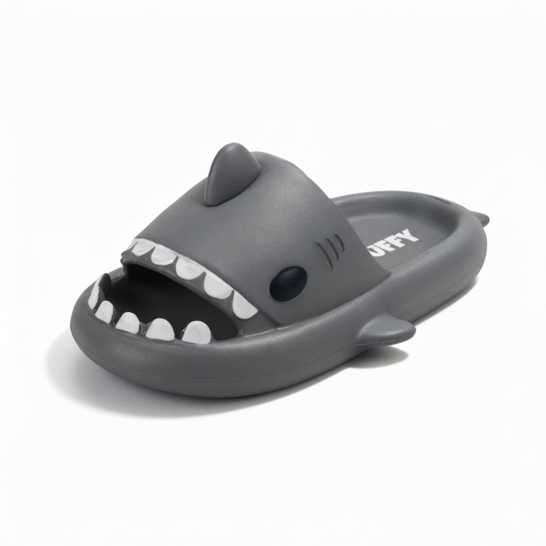 FluffyKids Edition V3 Deep Black 1