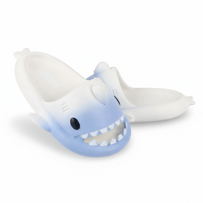 FluffyKids Edition V3 Light B White