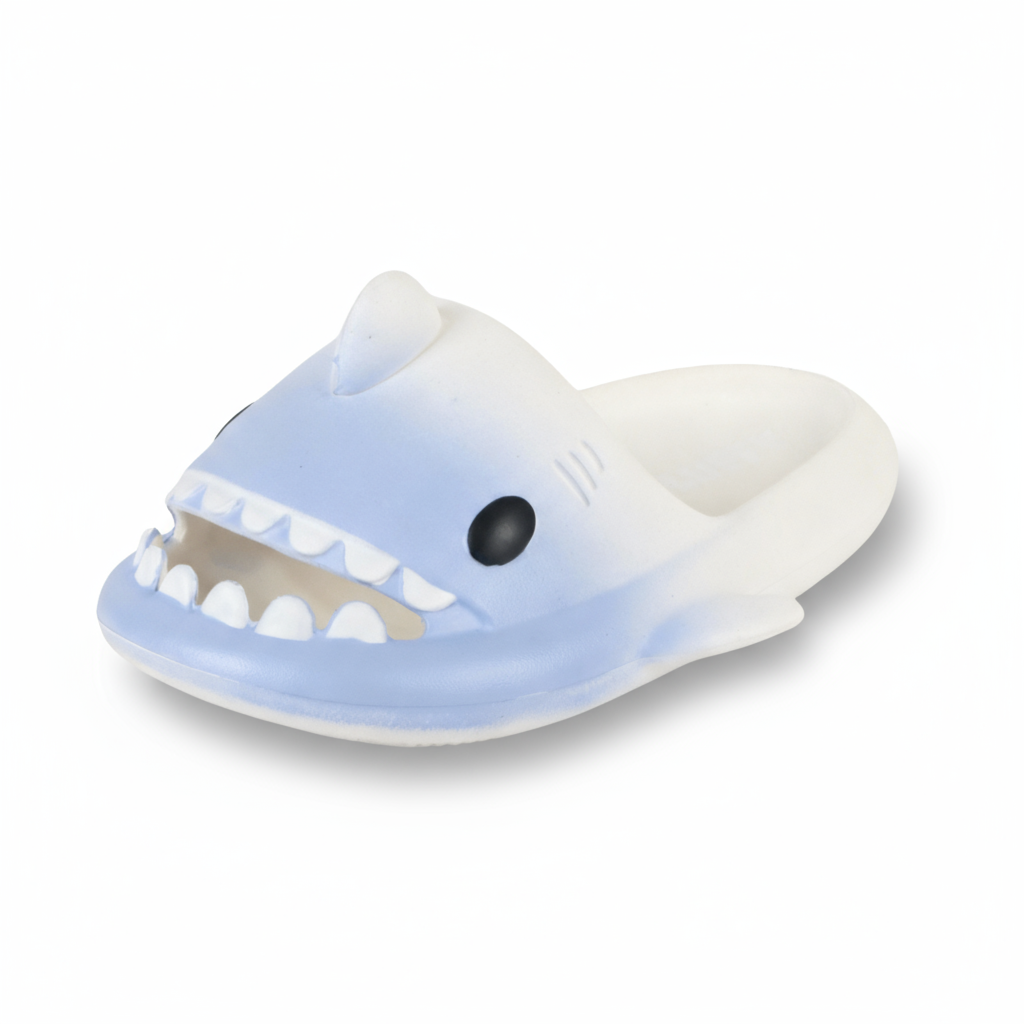 FluffyKids Edition V3 Light B White