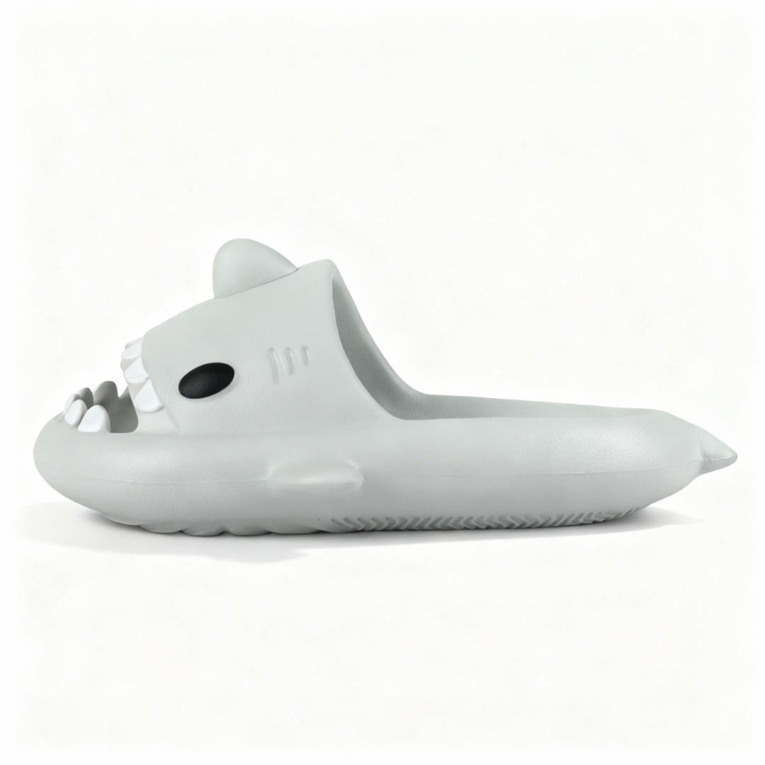 FluffyKids Edition V3 Skull Gray 2