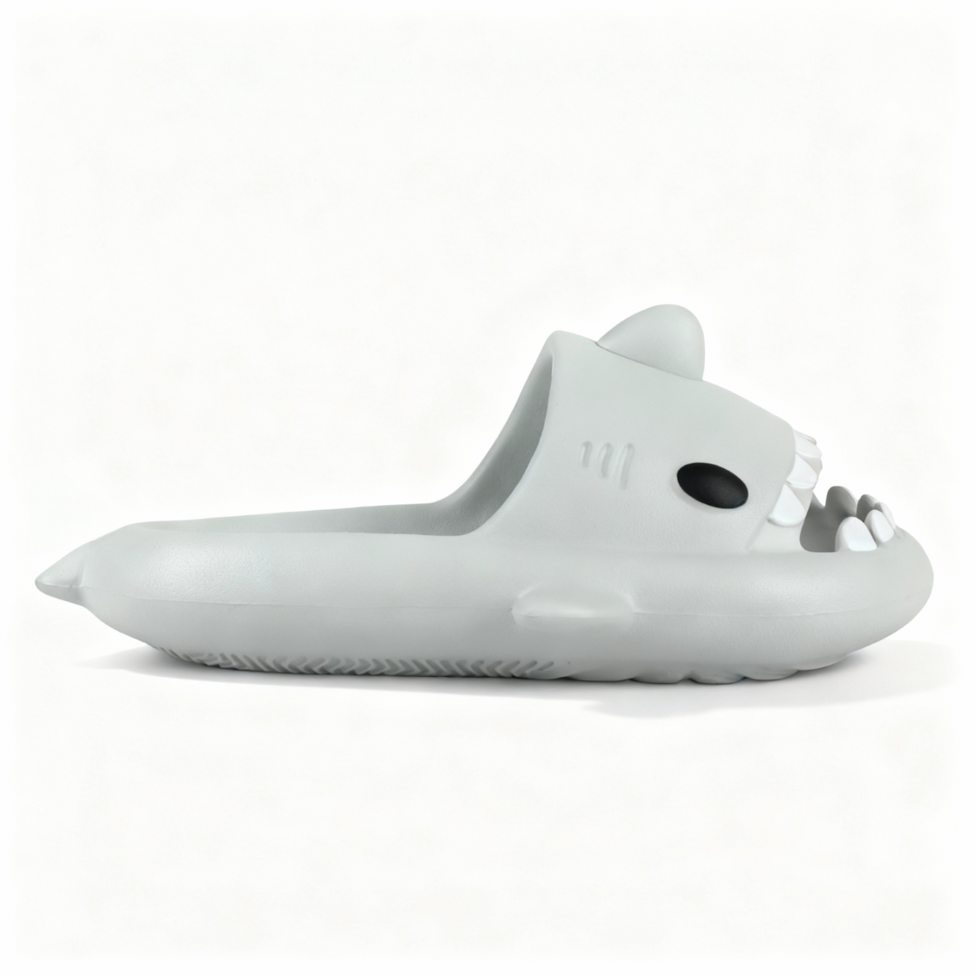 FluffyKids Edition V3 Skull Gray 3